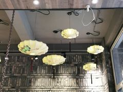 大堂-寻粥岭南(华夏金城店)