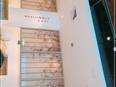 -蜜桃餐厅·伴山(绿宝广场店)