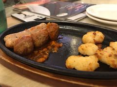 -萨莉亚意式餐厅(石鼓路店)