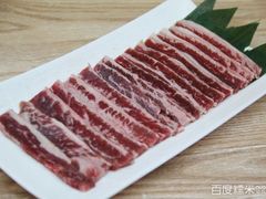 -郭记烤肉(正阳街店)