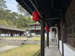 -白鹿洞书院