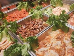 -非烤勿扰韩料自助烤肉(松山湖万科店)