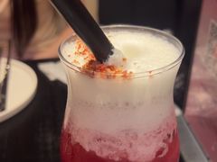 -Inspiration灵感·罗马西餐厅(九龙坡店)