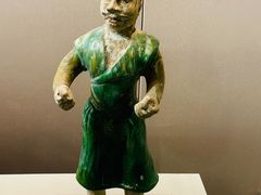 -西安大唐西市博物馆