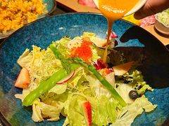 -300杯·和牛烧肉清酒专门店(廊里店)