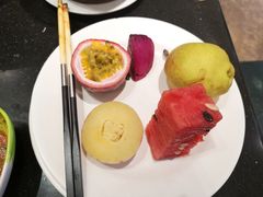 -蓝钻·国际美食海鲜自助百汇(西直门店)