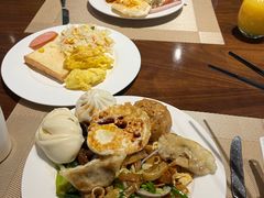 -春晖园度假酒店温泉