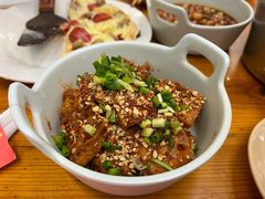 -炒豆合作社(东四总店)