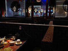 -缪氏川菜(深圳北站缤果空间店)