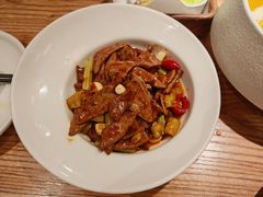 -榕意·川味之美(深业上城店)