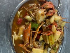 -小民大排档(光谷店)