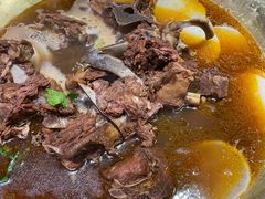 -芦月轩羊蝎子(劲松店)
