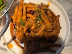 -小菜园新徽菜(苏州繁花中心店)