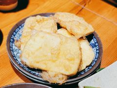 -赵胖炙子烤肉&深夜酒馆(簋街店)