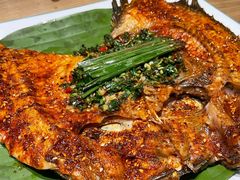 -傣家寨花园主题餐厅