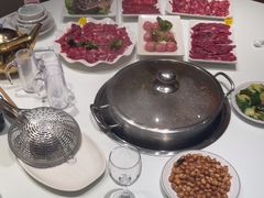 -潮泰牛肉火锅 · 创于1992年(车公庙店)