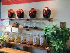 -小隐院子·庭院餐厅(大学城后湖店)