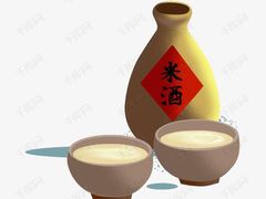 米酒-竹庄餐馆·26年店(南昆山景区店)