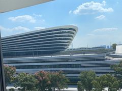 -雀蓝川菜(奥体广场店)