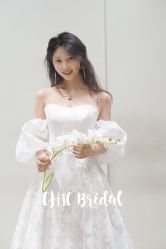 点击看大图 -Chic Bridal 熙可婚纱