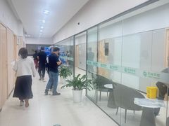 -慈铭体检(洋桥分院)