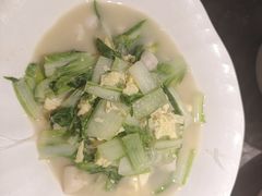 -前海沿·海鲜水饺青岛菜(乐客城店)