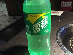 -锅说大脸毛肚重庆老火锅(佐阾店)