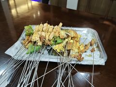 -大佬李砂锅(钱江财富广场店)