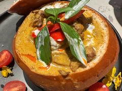 -Home Thai·泰谣(王府井apm店)