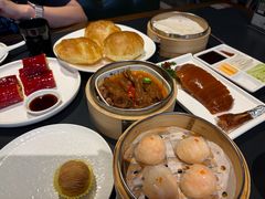 -兰亭轩茶餐厅(长江路店)