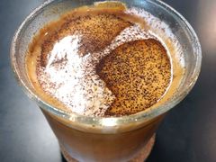 脏咖啡dirty-NokNok Coffee(宽窄巷子店)