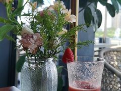 -MONICH牛排融合餐厅(和义大道购物中心店)