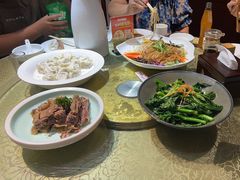 -良师门滨海人家·海鲜·家常菜(滨海城店)