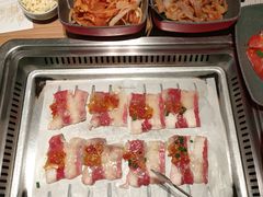 -新石器烤肉(之心城店)
