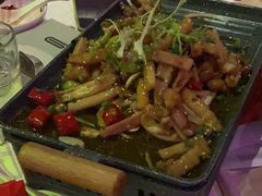 -桂花里·衢州菜·精酿餐吧(未来科技城万达广场店)