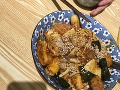 -皆道拌麻辣烫·麻辣拌