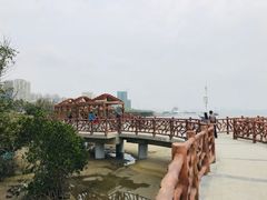 -霞山观海长廊