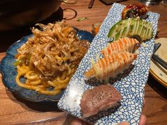 -壹风町烧肉居酒屋(恒丰中央广场店)