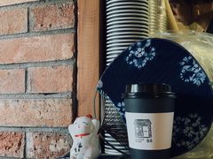 -春庄咖啡SpringHues(钟楼小区店)