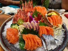 -大渔铁板烧(蛇口店)