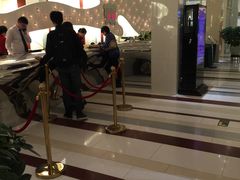 -北京亚奥国际酒店