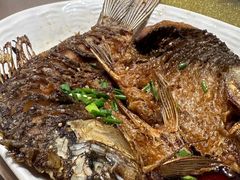 -柠静私家菜(石板巷店)