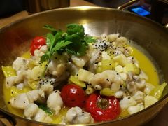 大叔秘制牛蛙-我是那个大叔·美食研究所(新塘路店)