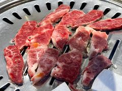 -六七八韩式烤肉·韩国料理(上杭路店)