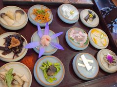 -桥香园过桥米线(国贸店)