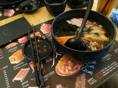-Sushi Love 创意寿司(丽影广场店)
