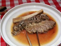 -西贝(吴江路湟普汇店)
