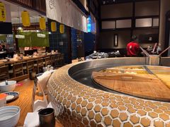 -yokocho上横町·日本食街(深业上城店)