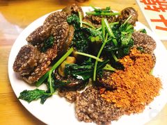 -88号小吃店·经典云南菜·地道纳西美食
