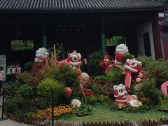 -钱王祠